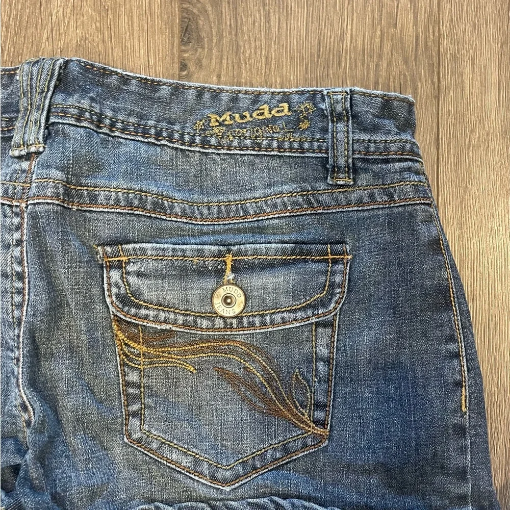 Bundle of 4 Shorts Size 11 - Picture 10 of 11